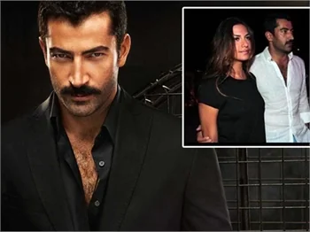 Kenan İmirzalıoğlu eski sevgilisine geri mi döndü?