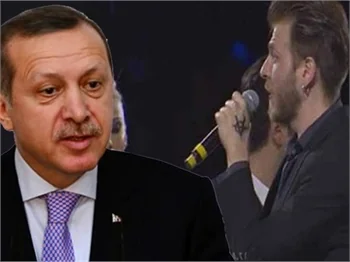 Orkestradan kovuldu mu?