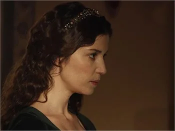 Hatice Sultan vicdan azabı çekiyor!
