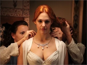 Hürrem Sultan'la ilgili 2 yılda 3 bin haber
