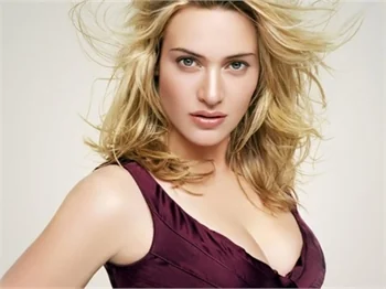 Kate Winslet'in güzellik sırları!