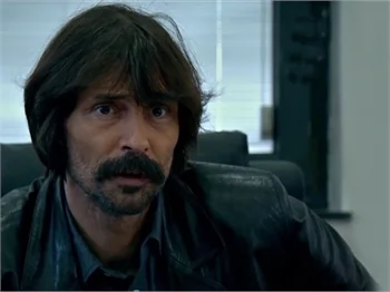 "Korkacak bir şeyim yok!"