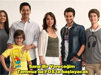 Yaz aylarının yeni dizileri!