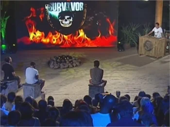 Survivor'dan son elenen kim oldu?