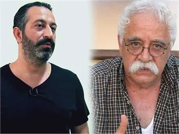 Kırca'dan Cem Yılmaz'a cevap!