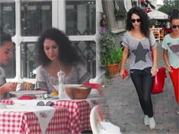 Ekin Türkmen, aşk iddialarına ne dedi?