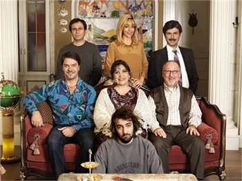 Yalan Dünya'ya sürpriz isim