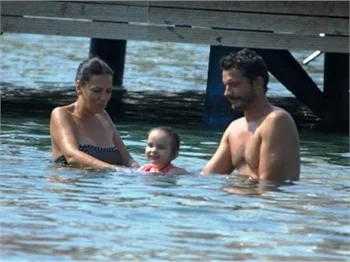 Aile boyu tatil keyfi!