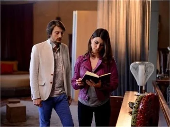 İntikam'da Beren Saat'e yeni partner!