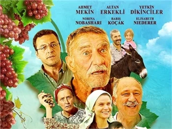 Türk sineması zirveye çıktı!