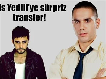 Kadir Doğulu'nun yerine kim gelecek?