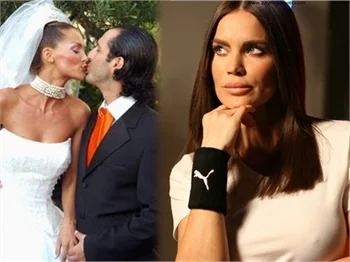 Ebru Şallı boşanma sonrası ilk kez konuştu!