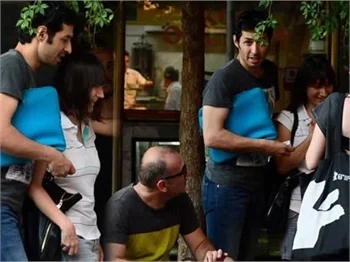 Mert Fırat'a tatil yok, iş var!