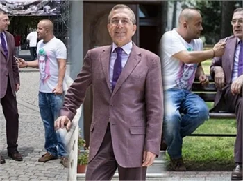 Prof. Dr. Adem Sözüer: 'Emir kuluyuz' lafı anayasaca yasaklanmıştır!