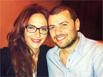 Huzur Sokağı'nın Şükranı Sinem Öztürk'ün ilginç balayı!