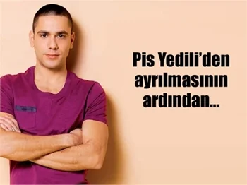 Kadir Doğulu'dan dizi sürprizi!