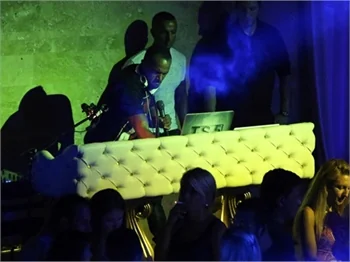 Craig David Türkiye’yi çok sevdi!