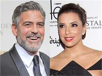 Eva Longoria aşk dedikodularını yalanladı