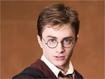 'Harry Potter' tanınmaz halde!