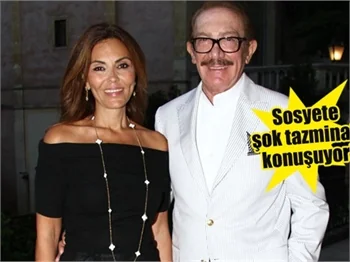 Sosyetede şok ayrılık