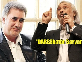 Tamer Karadağlı'dan Müjdat Gezen'e sert çıkış!