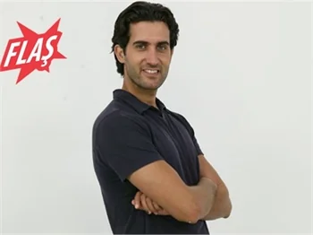 Mehmet Ali Alabora'dan 1 TL'lik dava!