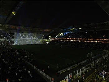 İşte Fener'in yeni forması