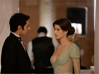 Beren Saat'ten yaz aylarında İntikam sürprizi!
