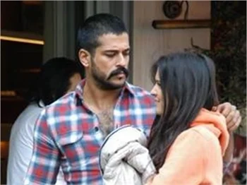 Burak Özçivit: Meryem Uzerli'nin geri döneceğini sanmam!