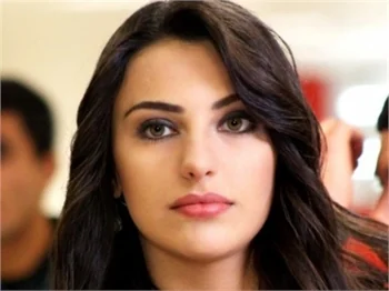 Sercan Yıldırım ile Tuvana Türkay çifti ön balayında!