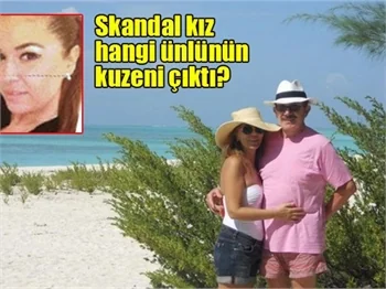 Tuluğ Bolverdi'yi ailesi kaçırdı!