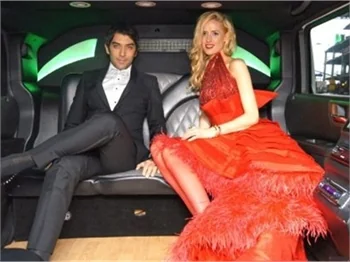 Wilma Elles ve Kerem Göğüş düşman çatlattı!