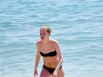 Alanya yanıyor: 36 derece!..