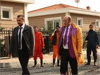 Leyla ile Mecnun bitti mi?