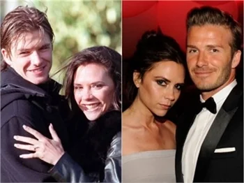 David Beckham'ın yeni işi