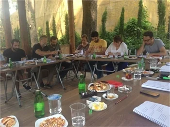 Fatih dizisine yeni bir oyuncu!