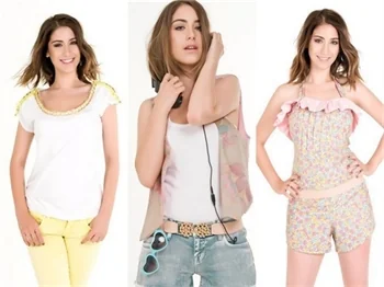 Hazal Kaya'nın yeni dizisi A.Ş.K'ta şok ayrılık!