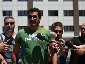 Kenan İmirzalıoğlu cephesinden açıklama geldi!