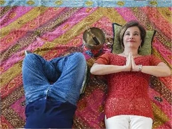 Aslıhan Ekitmen, evde enerji temizliğini anlattı!