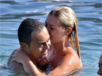 Serdar Ortaç'a tatil 100 bin dolara patladı