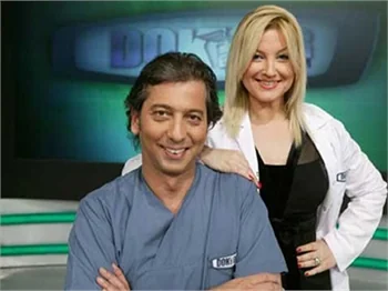 Doktorum programında sürpriz değişiklik!
