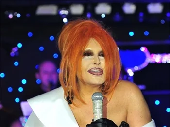 Bülent Ersoy'dan Ajda Pekkan'a sert tepki!