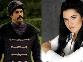 Çalıkuşu dizisinin kötü kadını belli oldu!