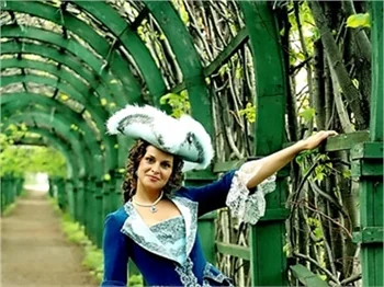 Yasemin, Hürrem Sultan'a rakip oldu