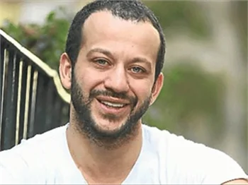 Rıza Kocaoğlu gözaltına alındı!