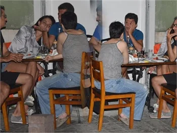 Kamil Güler'in yüzü gülmüyor!