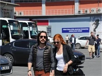 Can Ateş suskunluğunu bozdu!