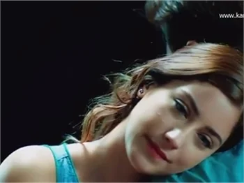 Hazal Kaya'nın "A.Ş.K"ı Twitter'ı salladı