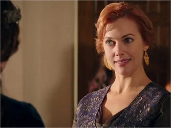 Hürrem'i görünce Meryem ağladı!