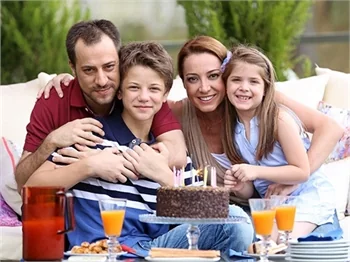 İşte 'Kayıp' dizisinin karakterleri!